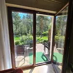 Holiday home Dom Nad Jeziorem Mazury Pomost Segment 2 *